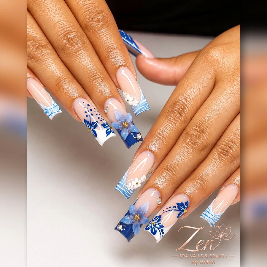 Must Try Nail Designs August 11 2026
